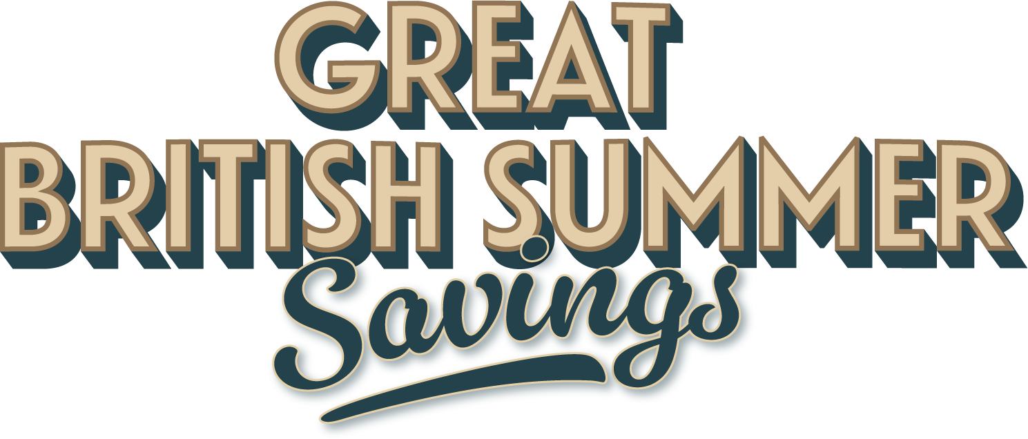 Great British Summer Savings